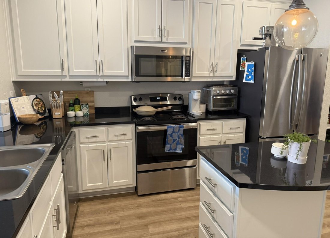 Condo in Austin, Texas, United States 3 - 17608935