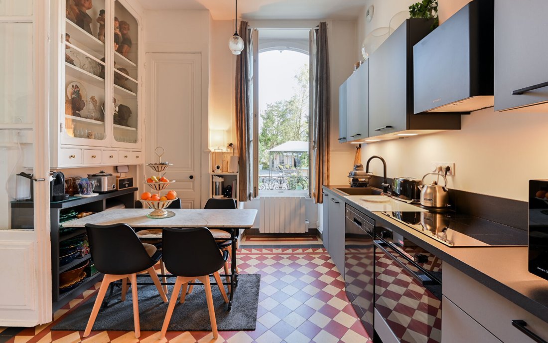 Apartment in Arrondissement of Villefranche-sur-Saône, Auvergne-Rhône-Alpes, France 5 - 17599627