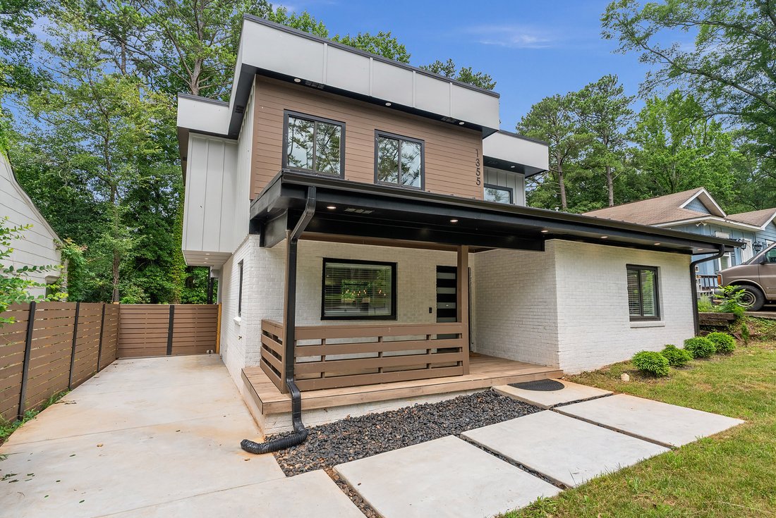 House in Atlanta, Georgia, United States 2 - 17611349