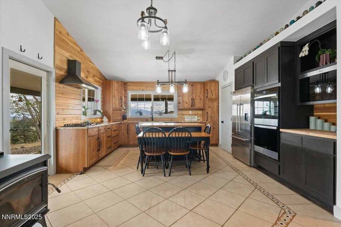 House in Reno, Nevada, United States 5 - 17599355