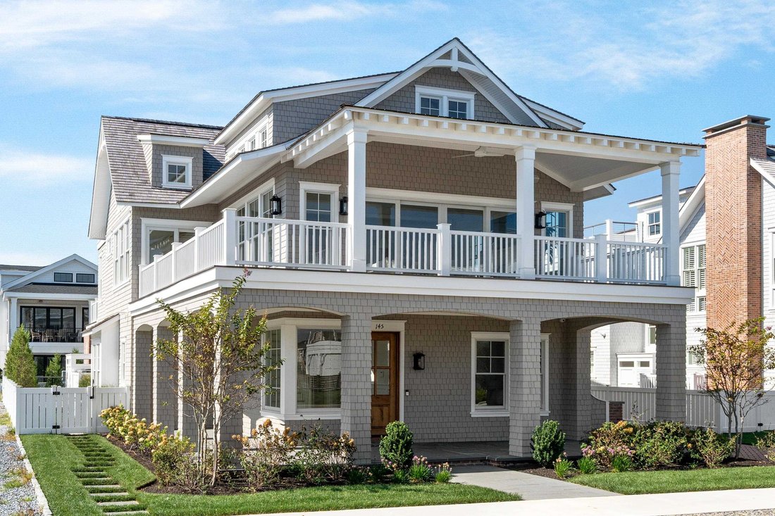 House in Stone Harbor, New Jersey, United States 2 - 17603182