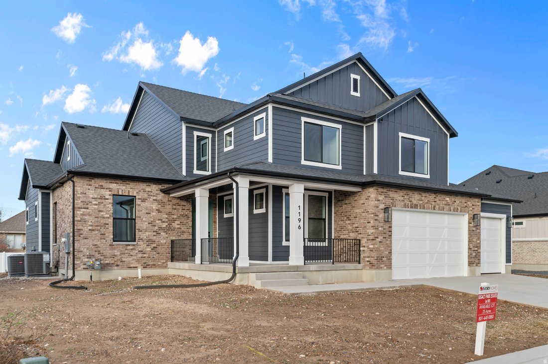 House in Syracuse, Utah, United States 3 - 17602000