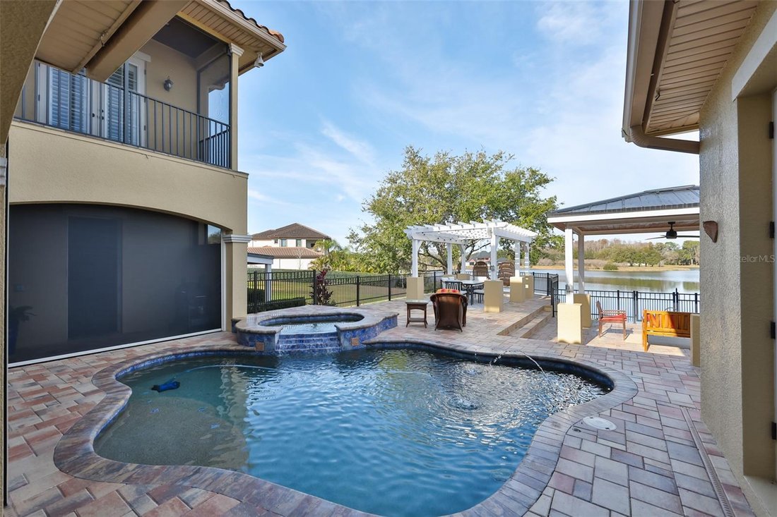 House in Odessa, Florida, United States 5 - 17603687