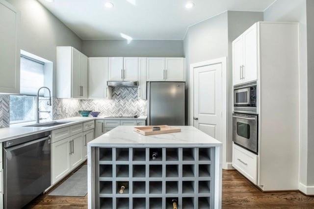 Townhouse in Dallas, Texas, United States 3 - 17610488
