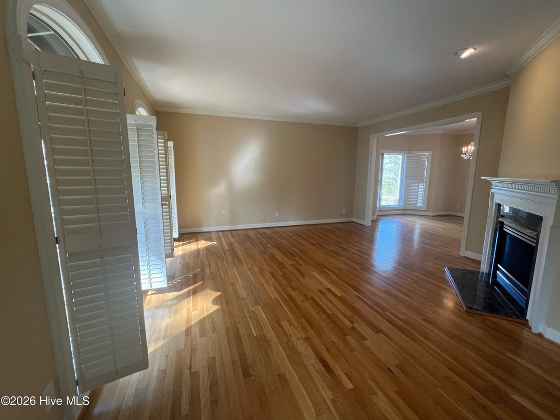 House in Vass, North Carolina, United States 2 - 17605251