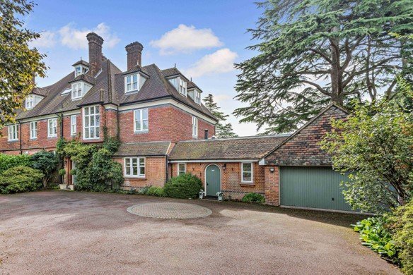 House in Tunbridge Wells, England 1 - 17599909