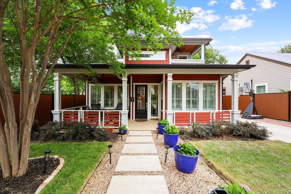 House in Austin, Texas, United States 1 - 17611691