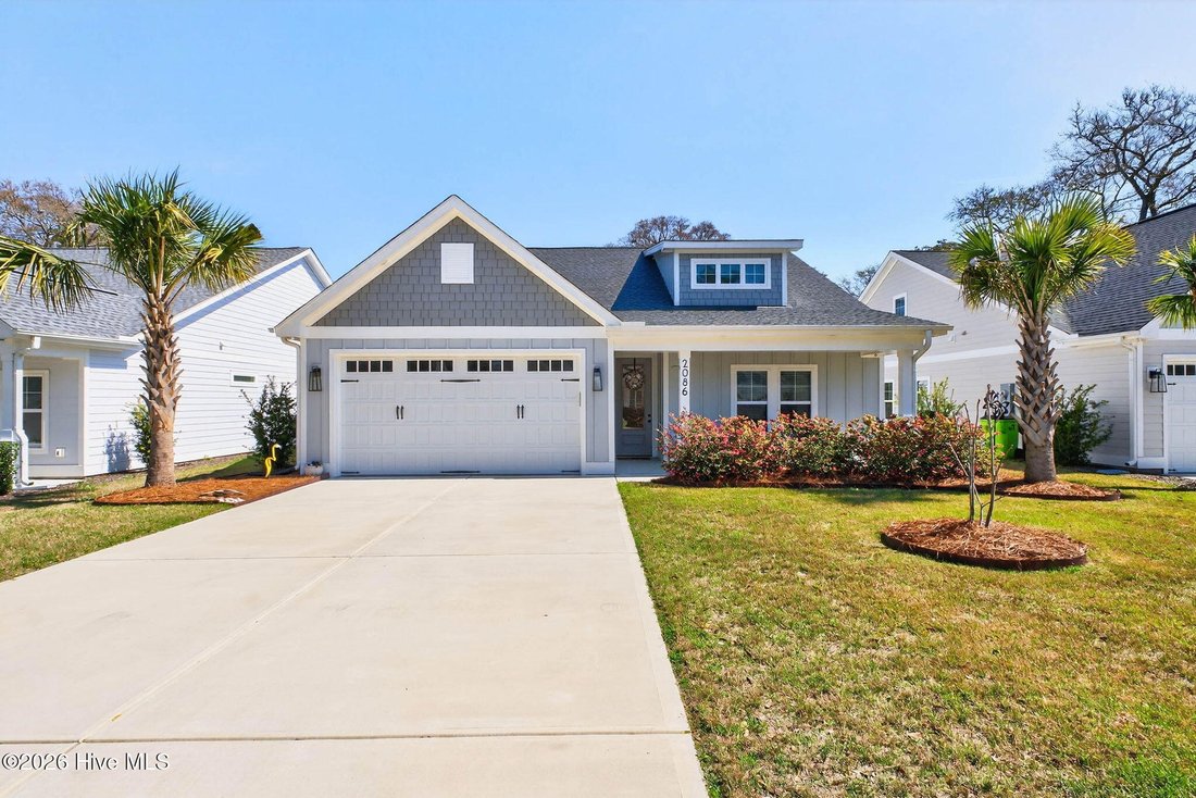 House in Ocean Isle Beach, North Carolina, United States 4 - 17606106