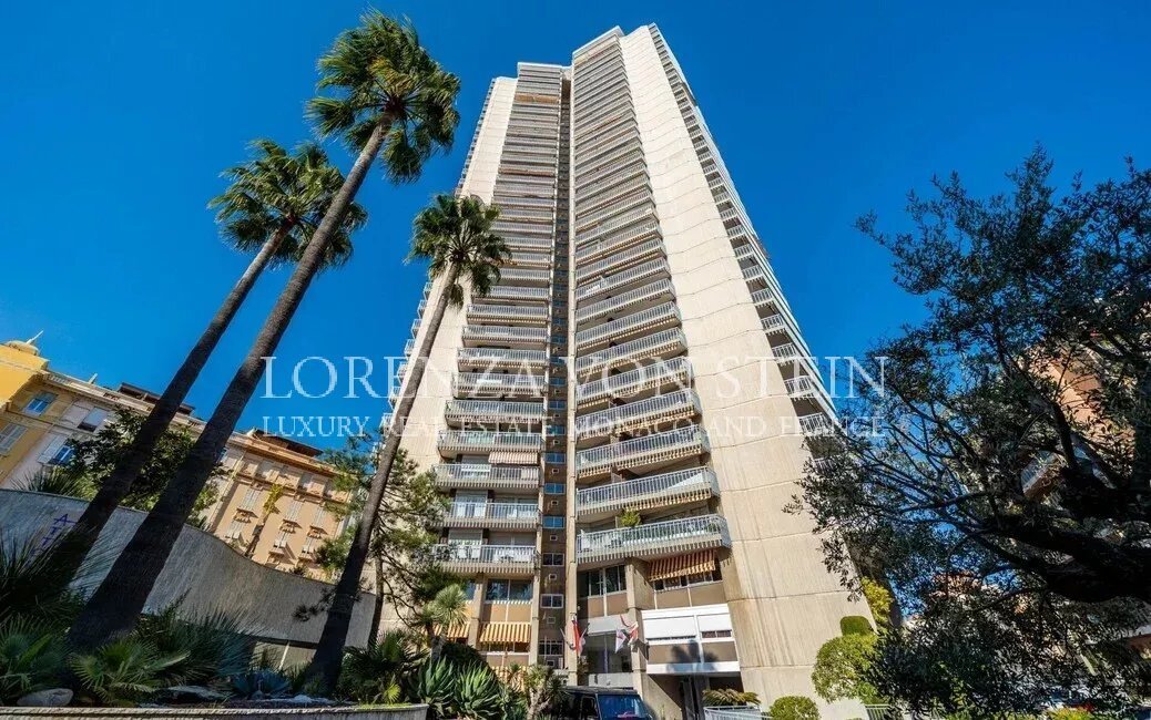 Apartment in Monaco, Monaco 5 - 14135327