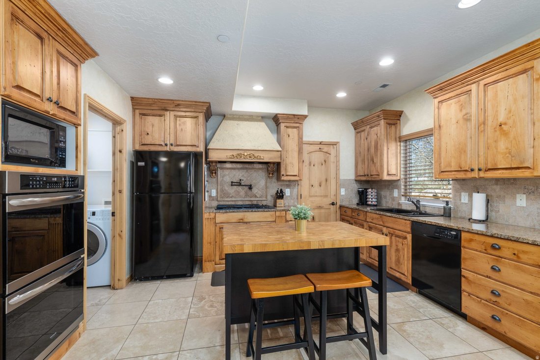 Townhouse in Eden, Utah, United States 5 - 17601513