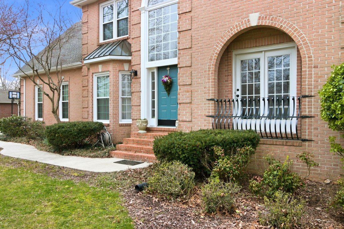 House in Tullahoma, Tennessee, United States 3 - 17607614