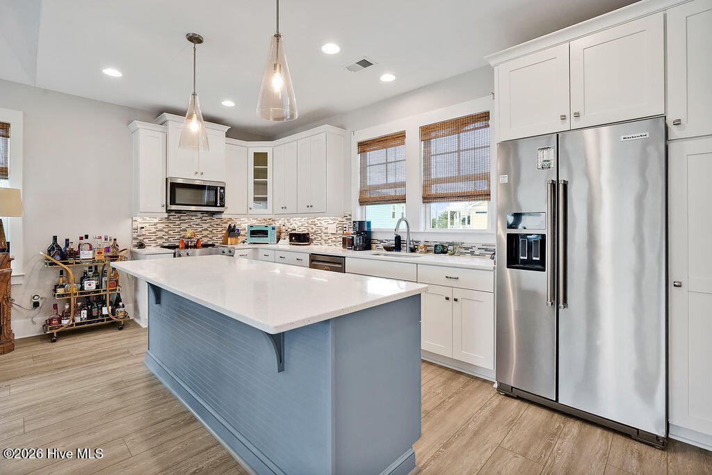 Townhouse in Kure Beach, North Carolina, United States 3 - 17605613