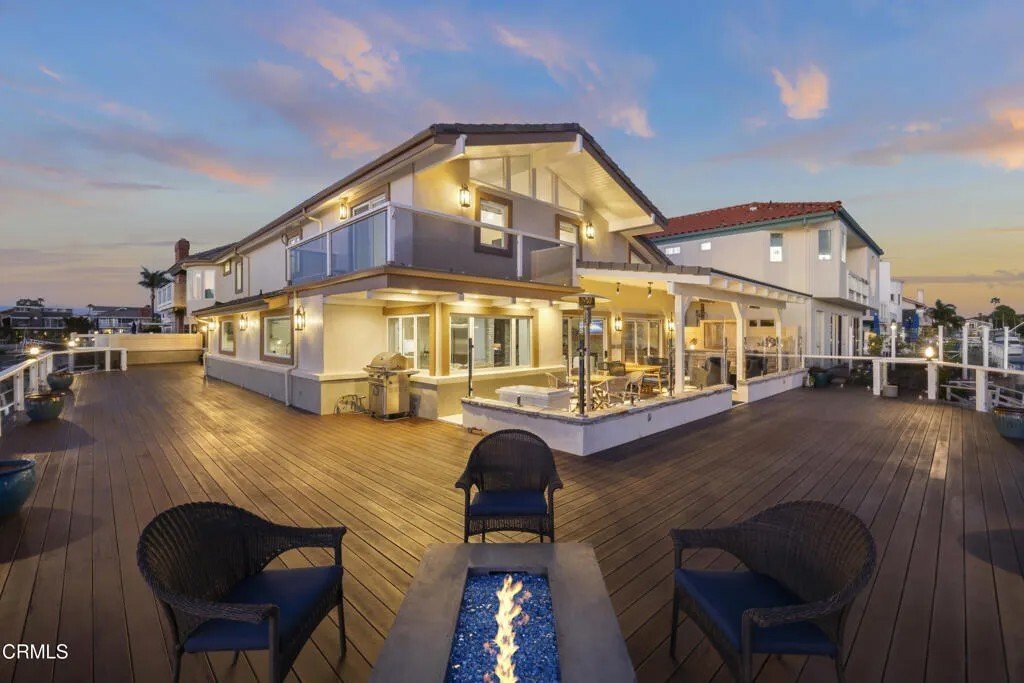 House in Oxnard, California, United States 1 - 17607070