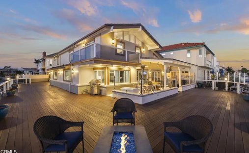 Maison à Oxnard, Californie, États-Unis 1