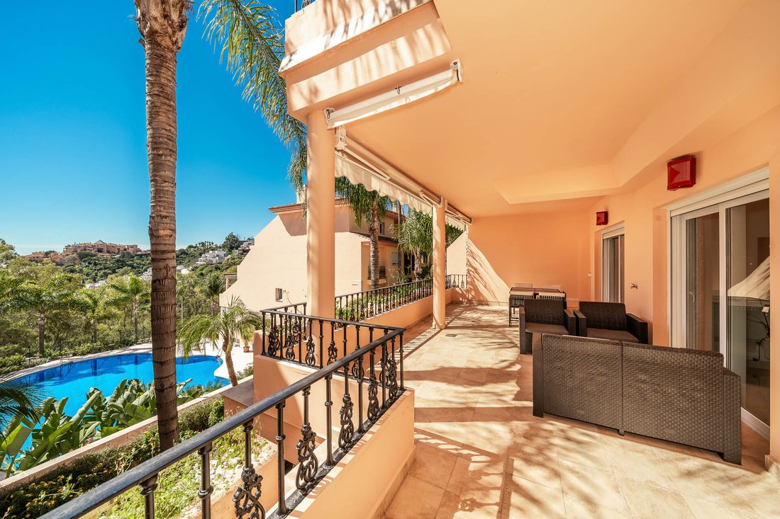 Apartment in Nueva Andalucia, Marbella, Spain 2 - 17612218