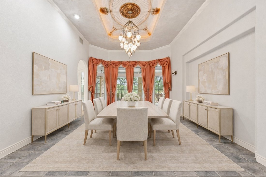 House in Cedar Creek, Texas, United States 4 - 17598520