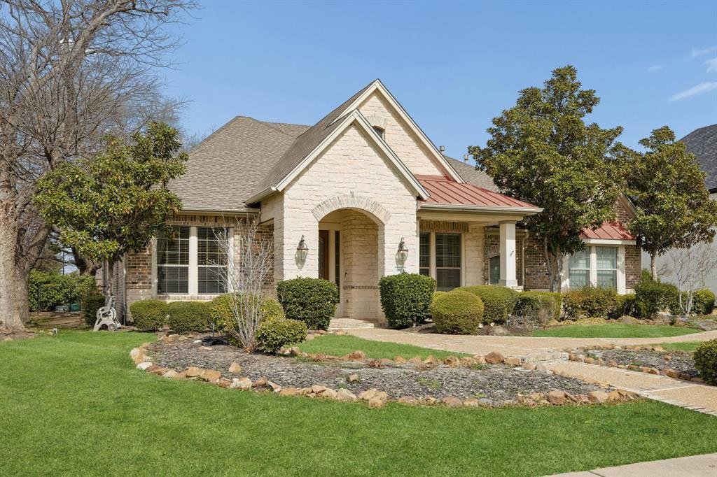 House in McKinney, Texas, United States 3 - 17610637