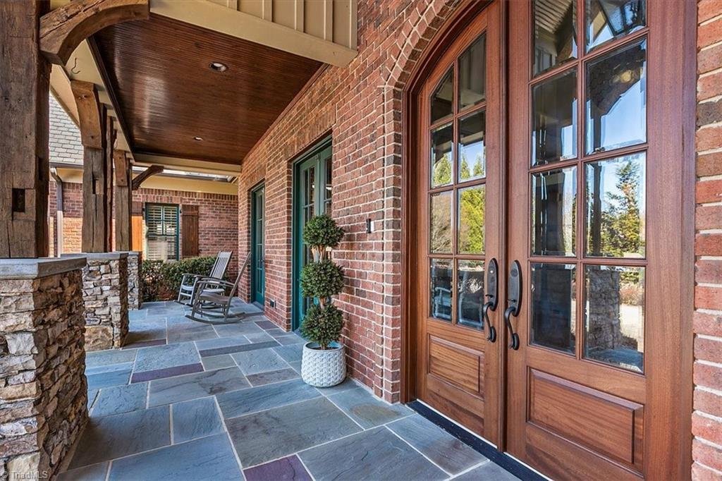 House in Summerfield, North Carolina, United States 5 - 17600177