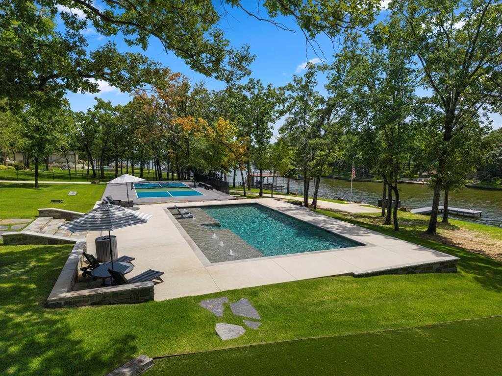 House in Gun Barrel City, Texas, United States 1 - 17610468