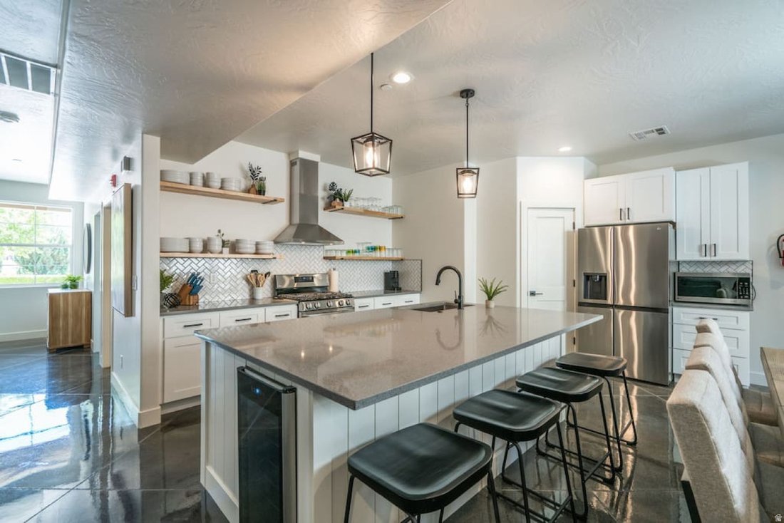 Townhouse in Hurricane, Utah, United States 2 - 17601687