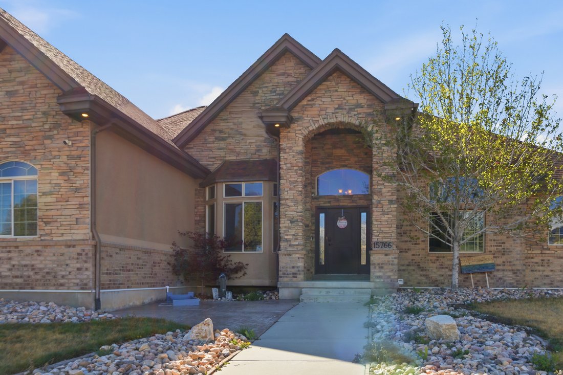House in Riverton, Utah, United States 2 - 17601819