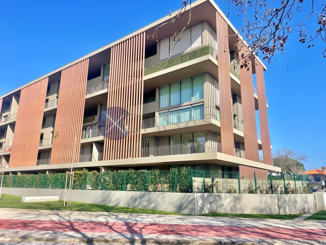 Apartment in Cascais e Estoril, Lisbon, Portugal 2 - 13782417