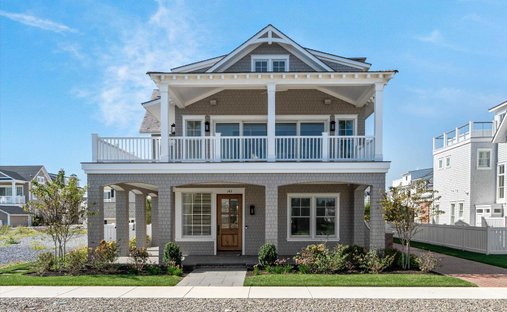Casa a Stone Harbor, New Jersey, Stati Uniti 1