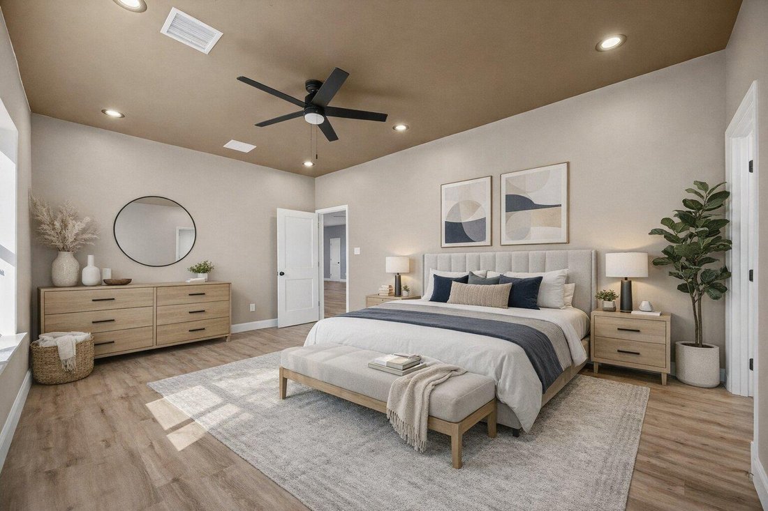 House in Austin, Texas, United States 3 - 17610232
