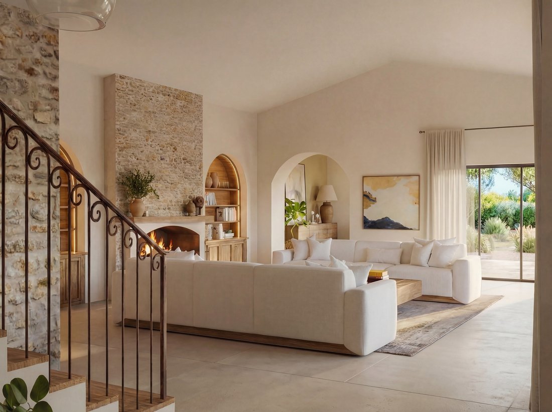House in Paradou, Provence-Alpes-Côte d'Azur, France 4 - 17611799