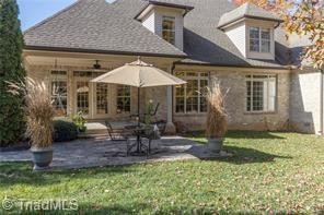 House in Summerfield, North Carolina, United States 5 - 17600243