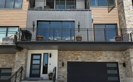Casa a Kamas, Utah, Stati Uniti 1