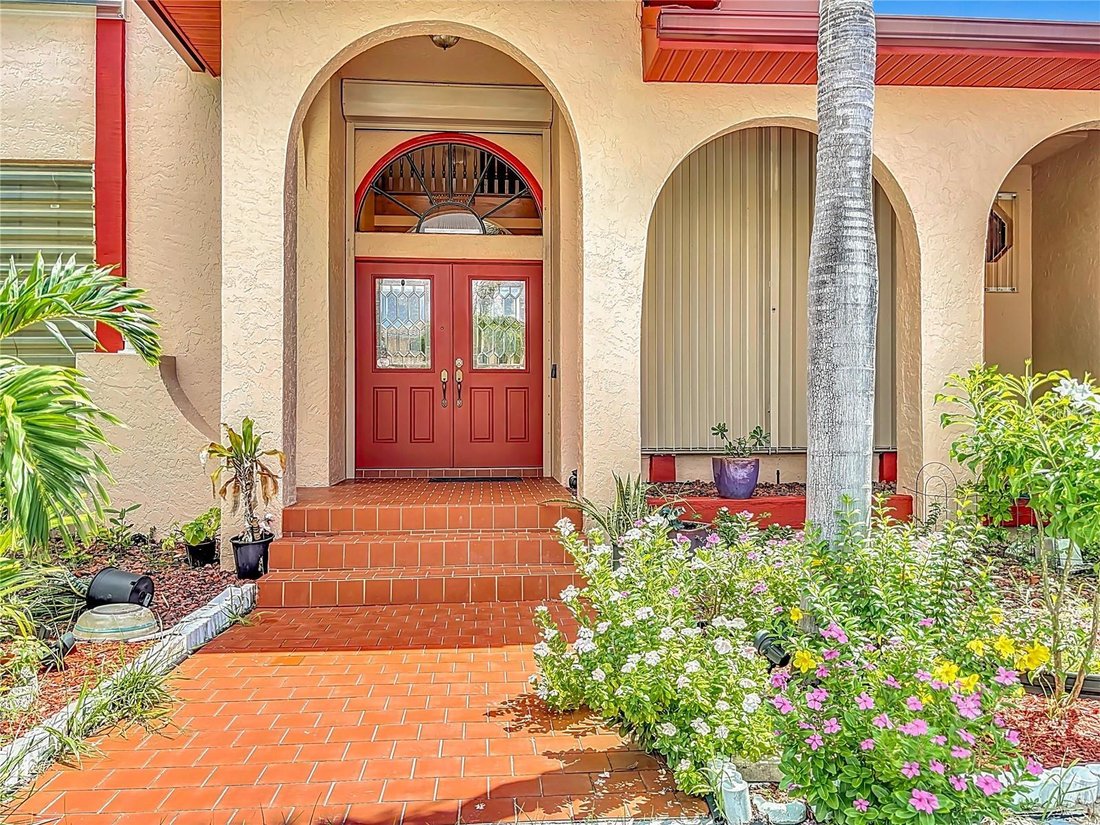 House in Port Charlotte, Florida, United States 5 - 17603492