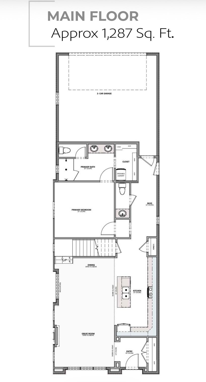 House in Park City, UT, United States 2 - 17601946