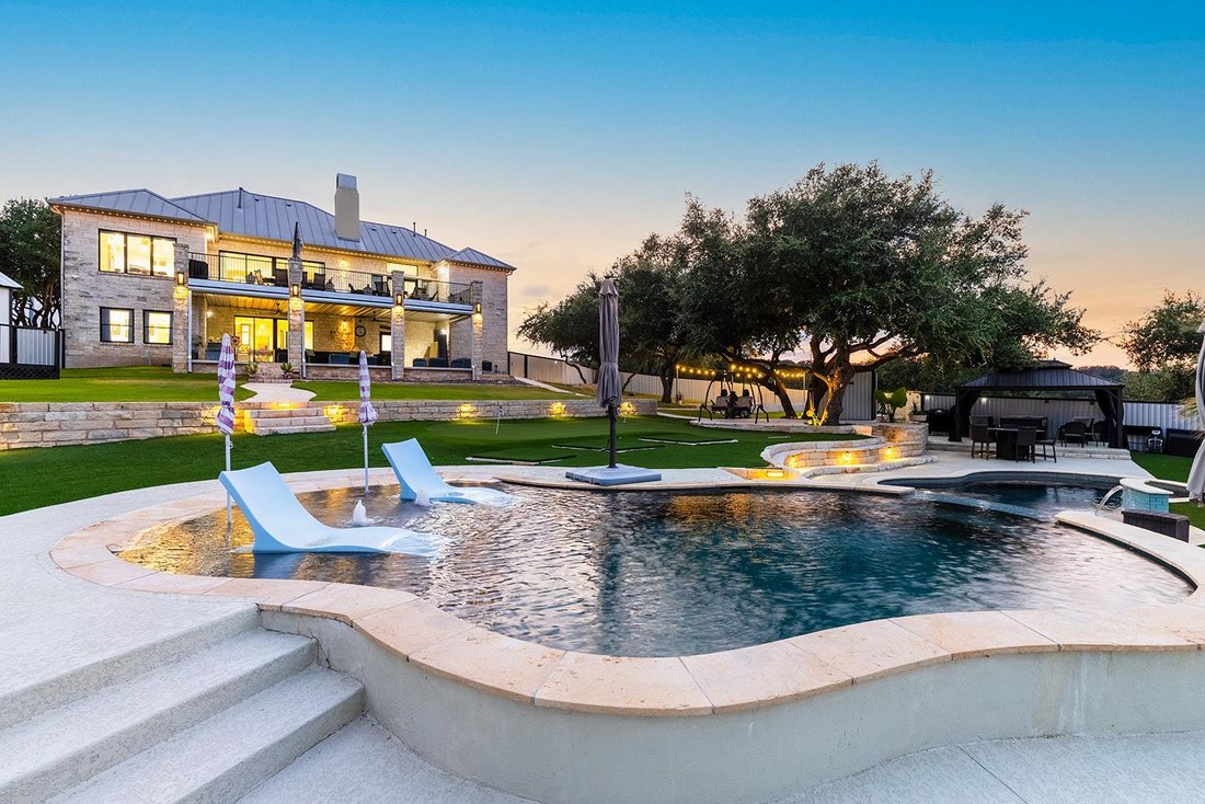 House in Spicewood, Texas, United States 4 - 17611745