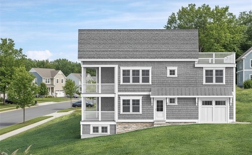 Casa a Narragansett, Rhode Island, Stati Uniti 1