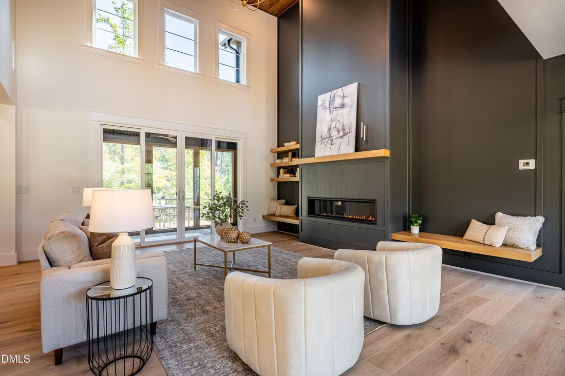 House in Chapel Hill, North Carolina, United States 3 - 17602842