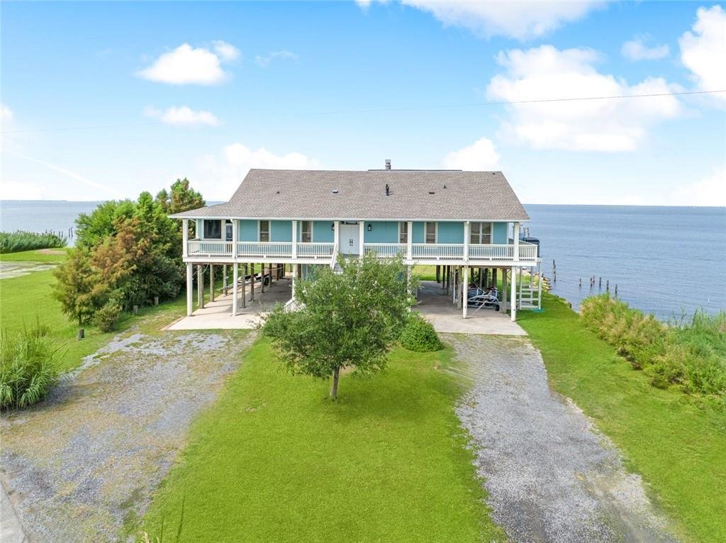 House in Slidell, Louisiana, United States 1 - 17600455