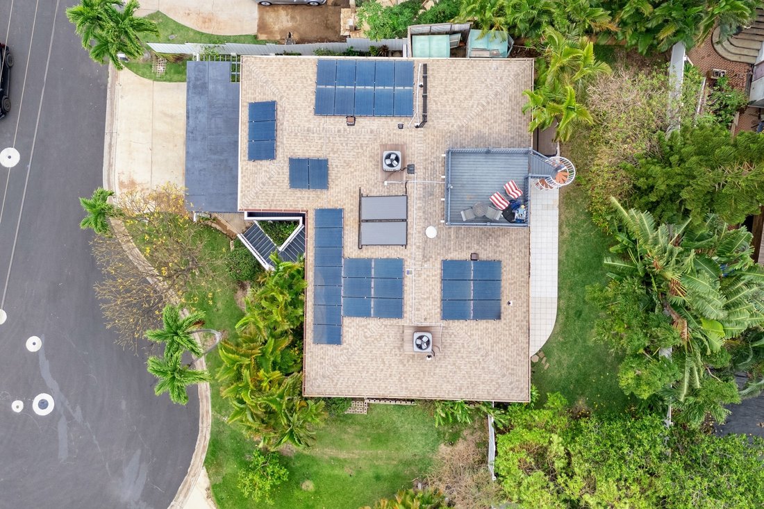 House in Kihei, Hawaii, United States 2 - 17459200