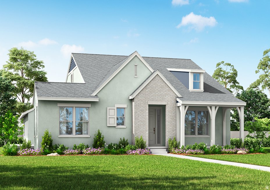 House in South Jordan, Utah, United States 3 - 17601879