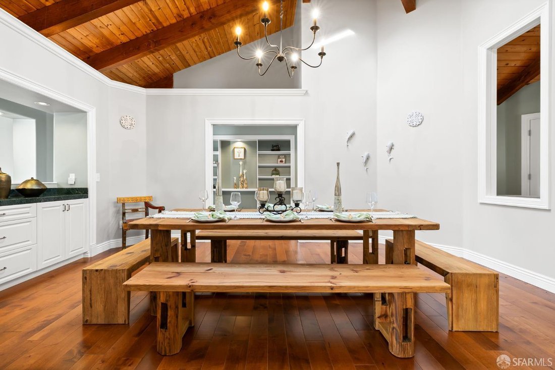 House in Moraga, California, United States 5 - 17598930