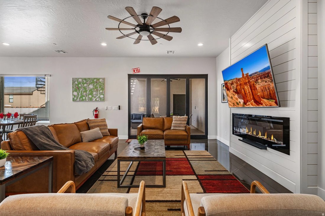 House in Hurricane, Utah, United States 3 - 17602139