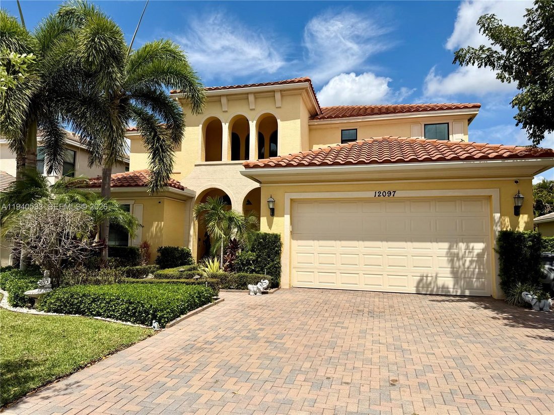 House in Boca Raton, Florida, United States 1 - 16893761