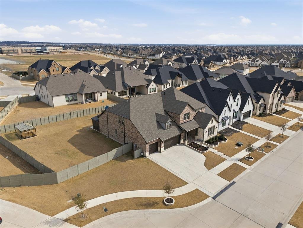 House in Lantana, Texas, United States 2 - 17610805