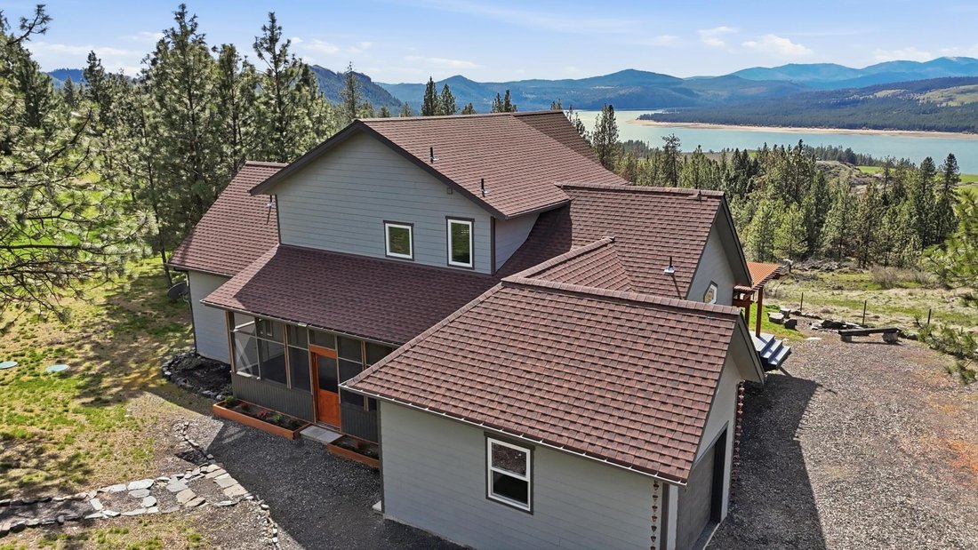 House in Fruitland, Washington, United States 1 - 17612808
