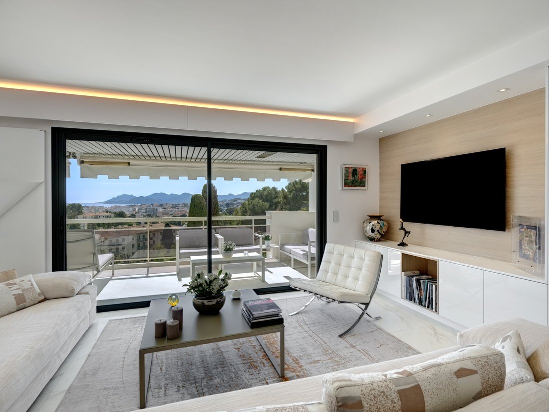 Apartment in Maurice Jeanpierre, Le Cannet, France 4 - 17614645