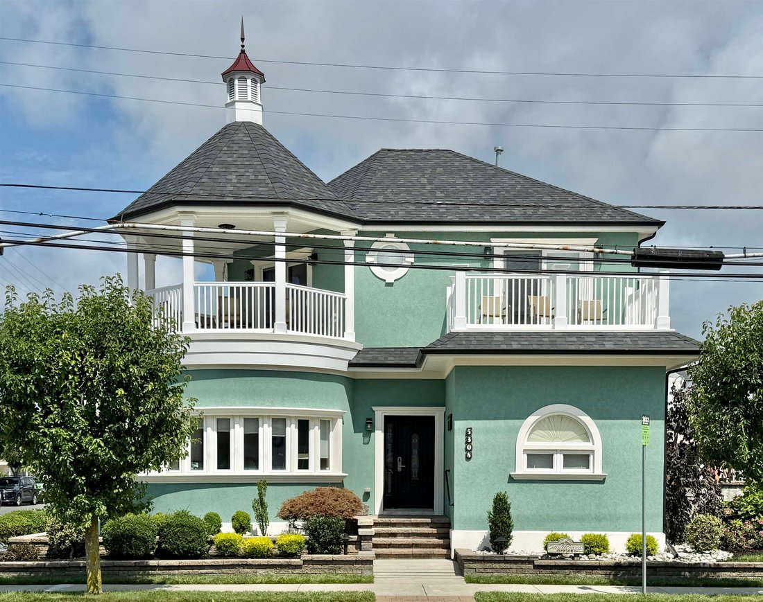 House in Wildwood, New Jersey, United States 1 - 17602866