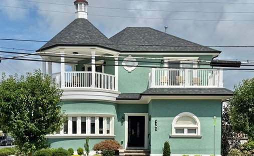 House in Wildwood, New Jersey, United States 1