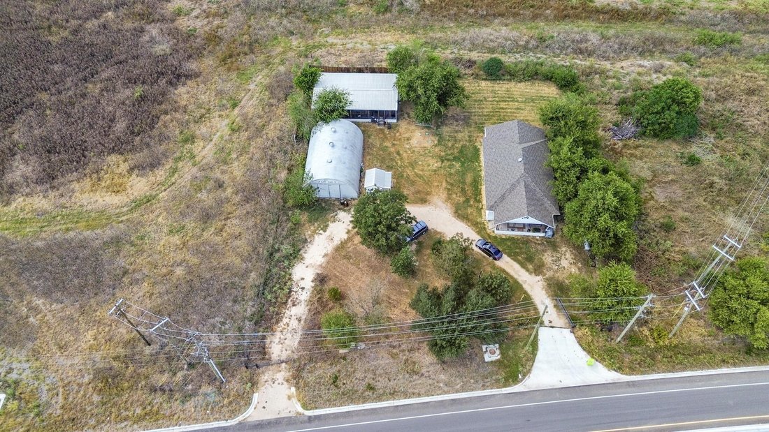House in Hutto, Texas, United States 1 - 17611306