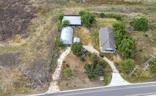 Haus in Hutto, Texas, Vereinigte Staaten 1