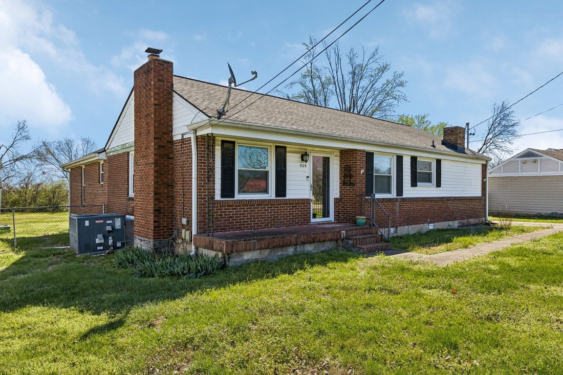 House in Nashville, Tennessee, United States 5 - 17607382